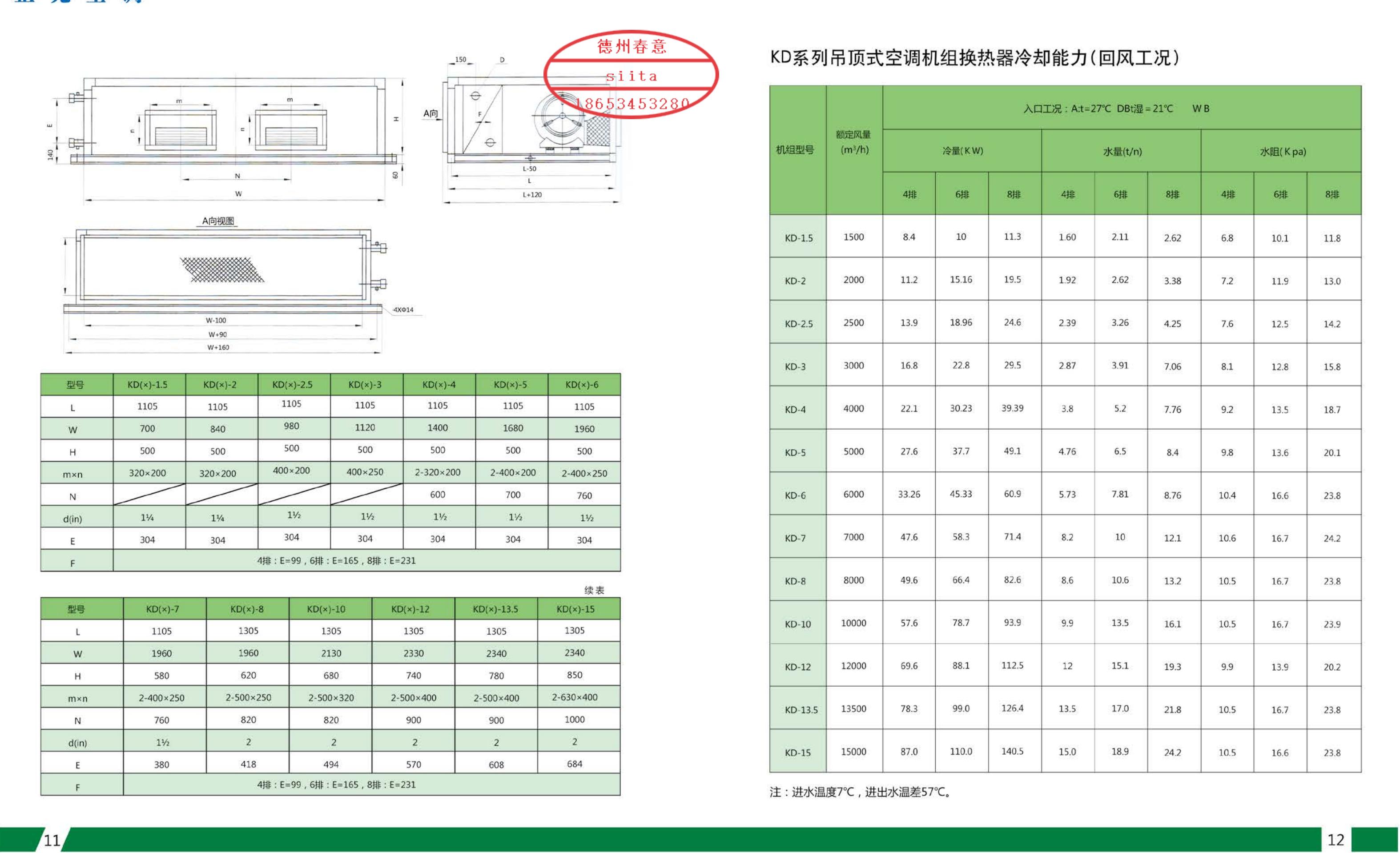 新風(fēng)機(jī)組空調(diào)風(fēng)柜 新風(fēng)機(jī)組空調(diào)風(fēng)柜