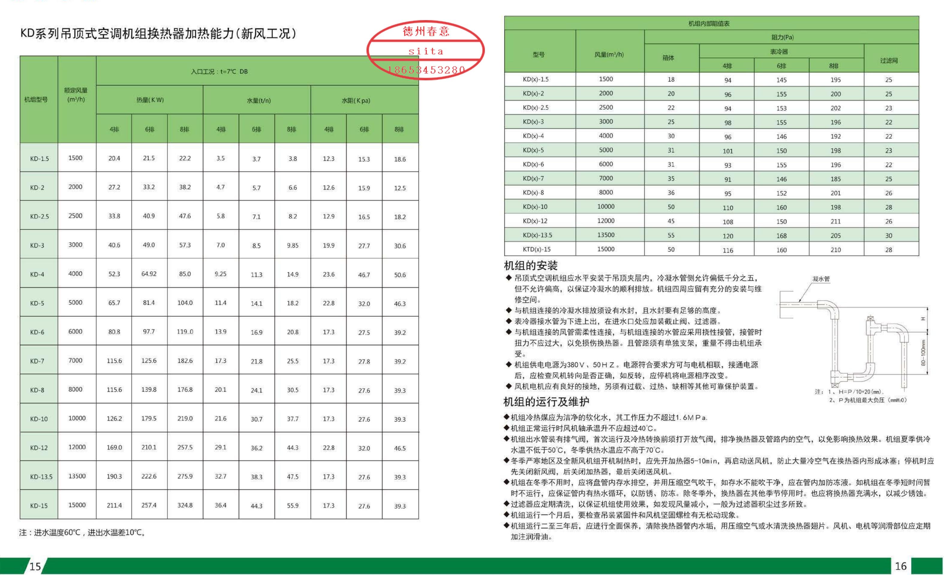 新風(fēng)機(jī)組制熱 新風(fēng)機(jī)組制熱