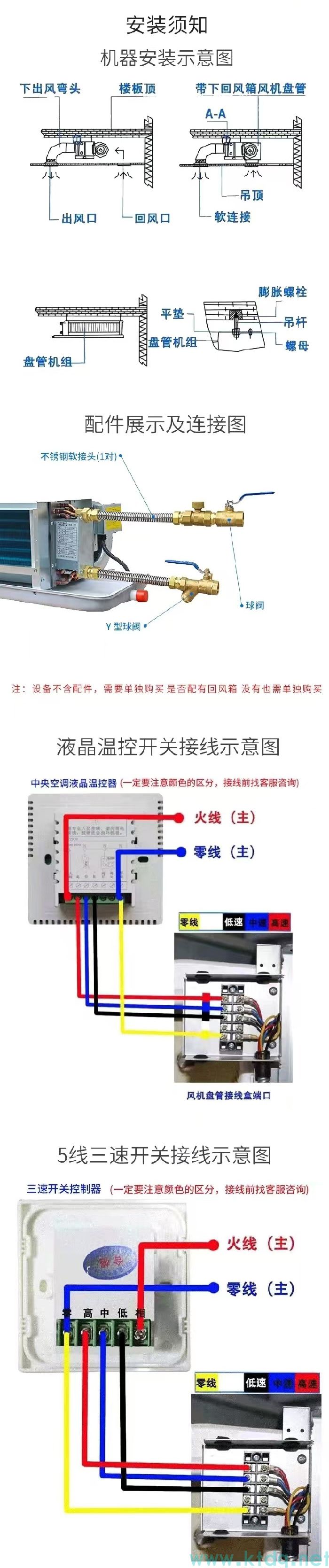 廣西中央空調(diào)的工作原理是什么？